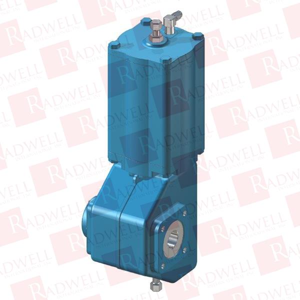 JAMESBURY B1CU17/40L