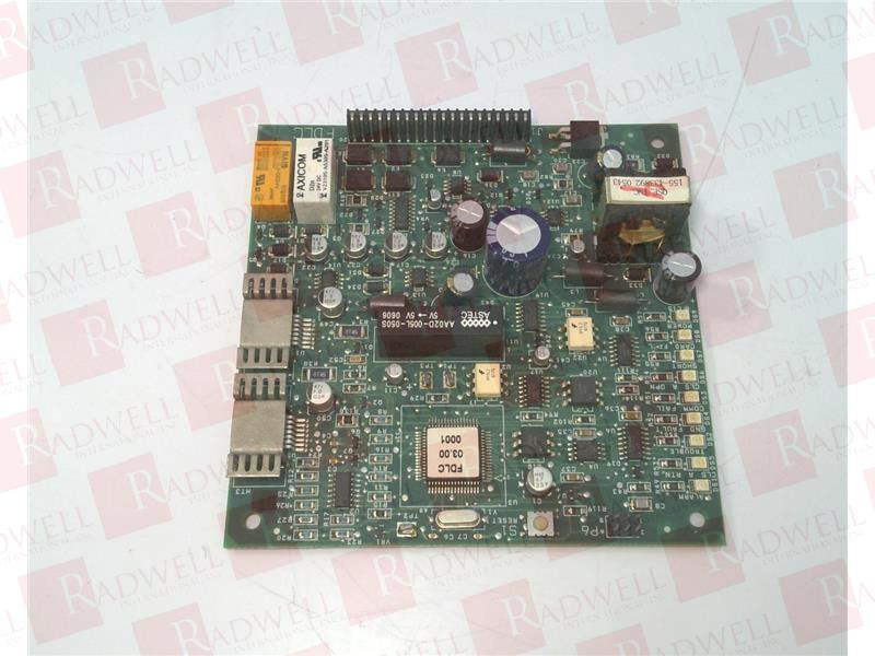 SIEMENS 500-033090FA