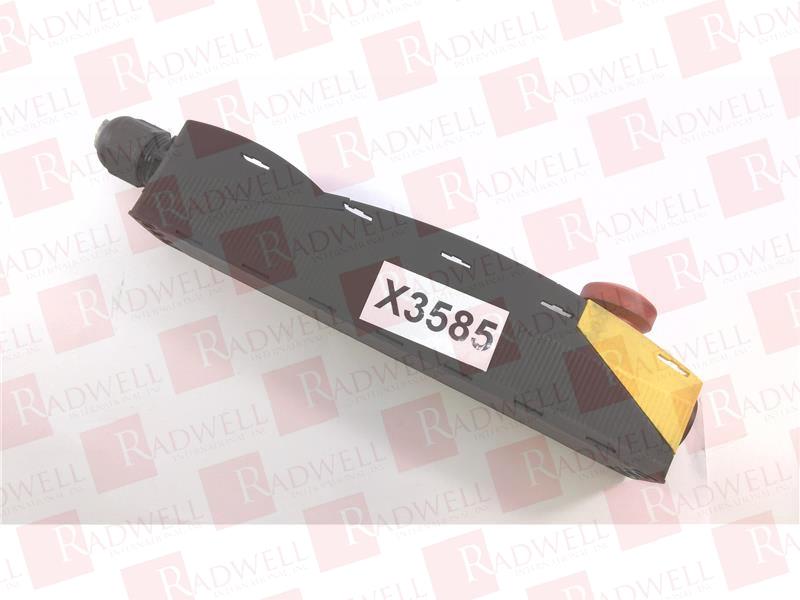 SCHMERSAL BDF200-NH-11-LTWH-SWS20-LTYE