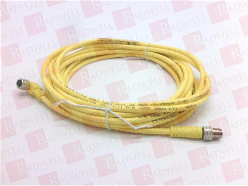 MOLEX 444030A10M050