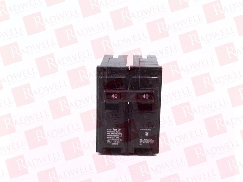 SIEMENS Q240U