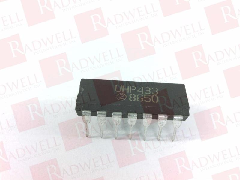 GENERIC UHP433