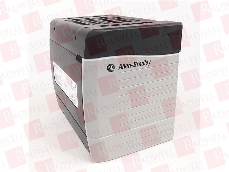 ALLEN BRADLEY 1756-PC75