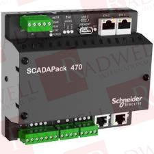 SCHNEIDER ELECTRIC TBUP470-UA50-AA03S