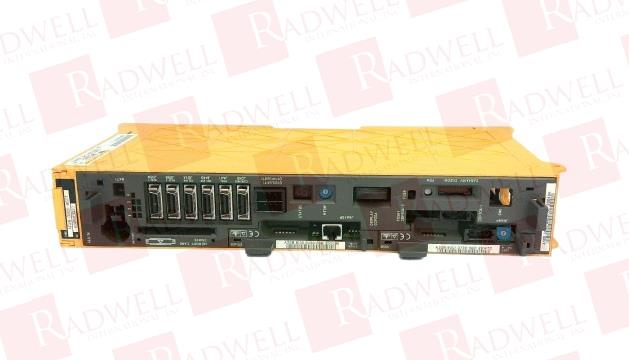 FANUC A02B-0265-B501