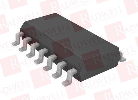 ON SEMICONDUCTOR MM74HCT32M