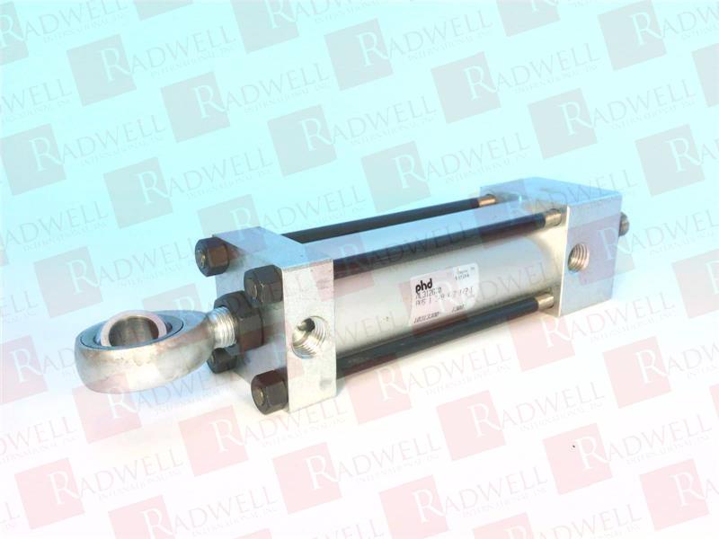 PHD INC AVS-1-3/8X2-1/2-E