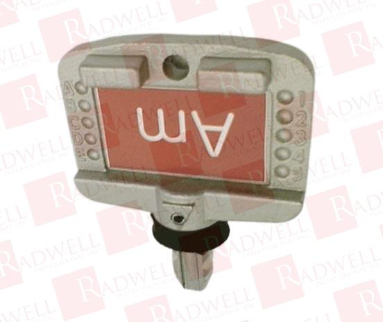 ALLEN BRADLEY 440T-AKEYE10AM