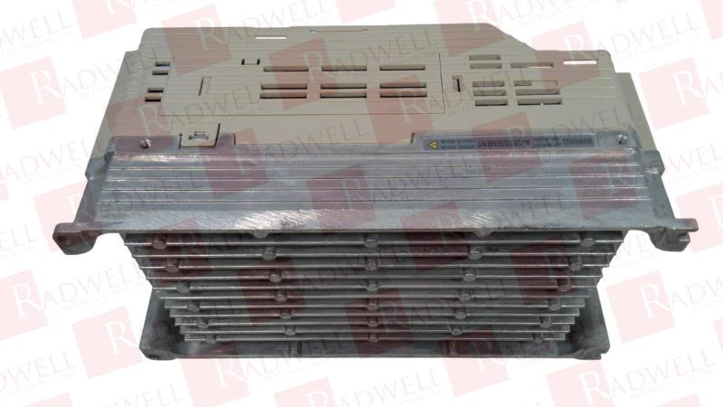 YASKAWA ELECTRIC CIMR-AU4A0002AAA