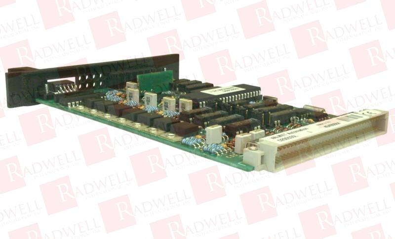 METSO AUTOMATION D200535L