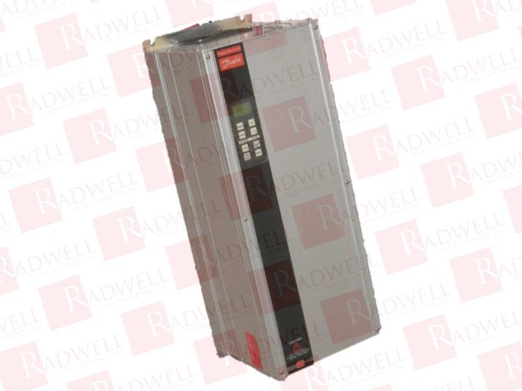 DANFOSS 175L1010
