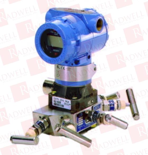 EMERSON 3095-MA2CA0014AB10NABS5