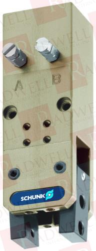SCHUNK PRG 26-60