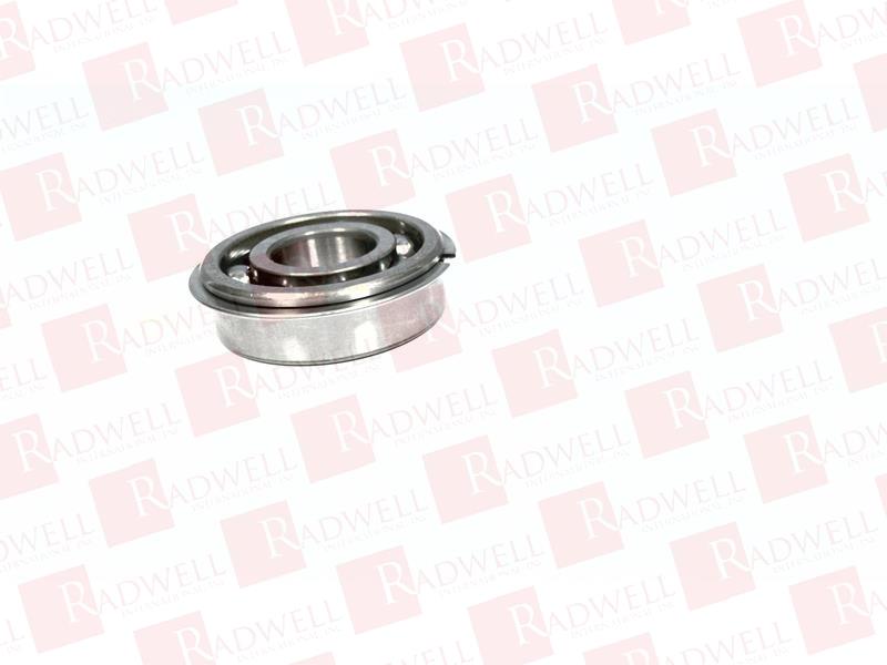 NTN BEARING 6203NRC3