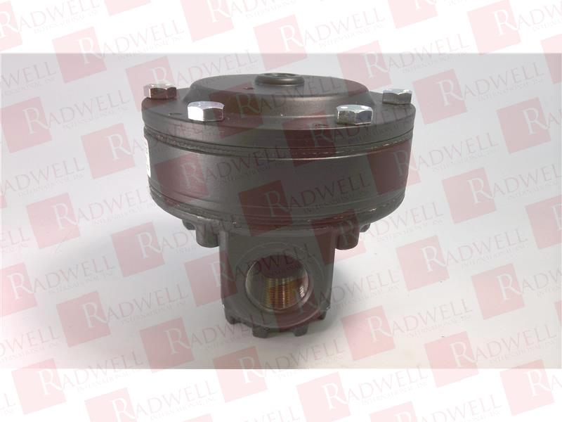 PARKER R119-06J/N