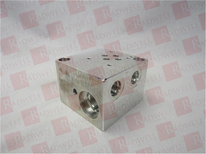 DAMAN PRODUCTS AD03SPRVC6S