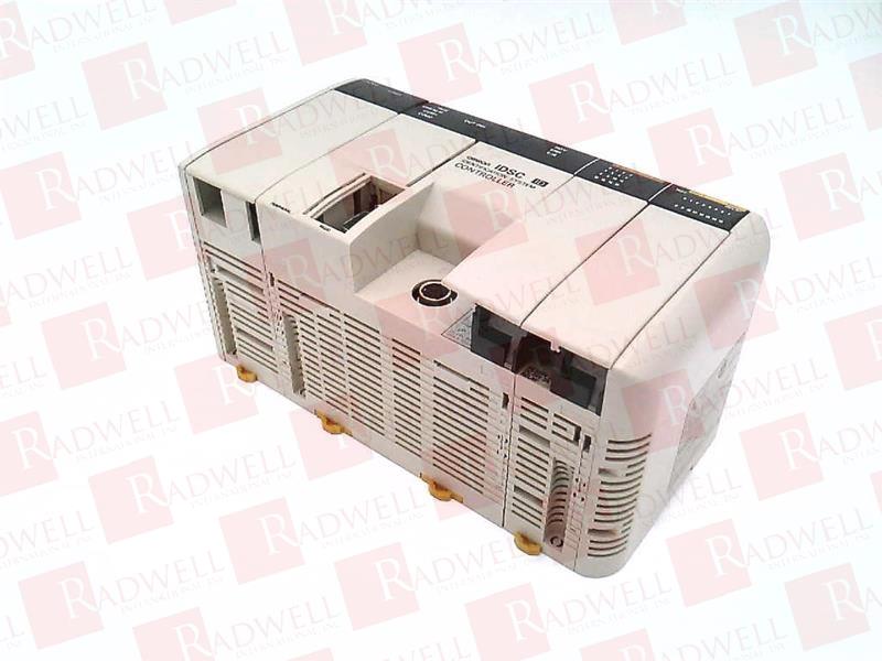OMRON IDSC-C1DT-A-E