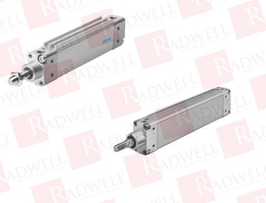 FESTO DZH-50-200-PPV-A