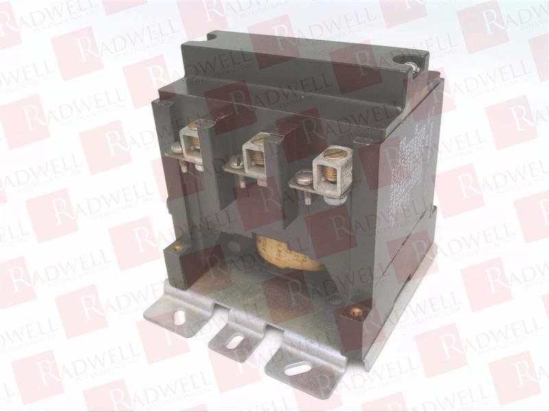 EATON CORPORATION 9560H706A