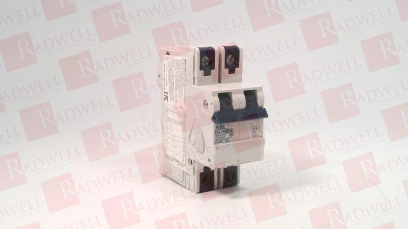 ALTECH CORP 2D075UM