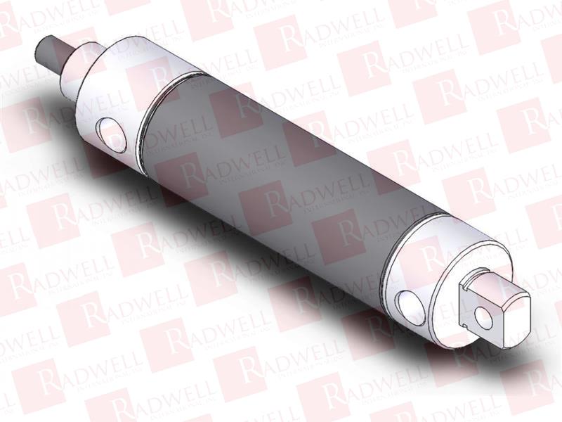 AMERICAN CYLINDER CO INC 1062DVSC-1.00-4