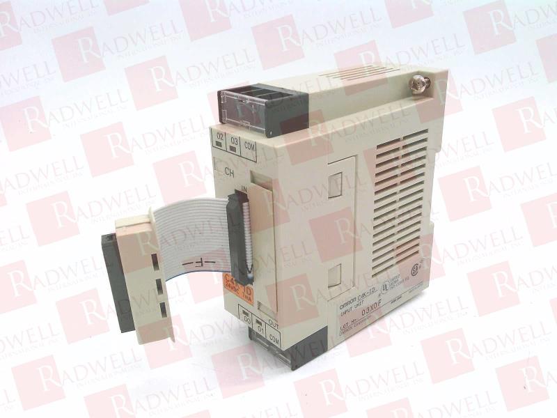 OMRON C4KID