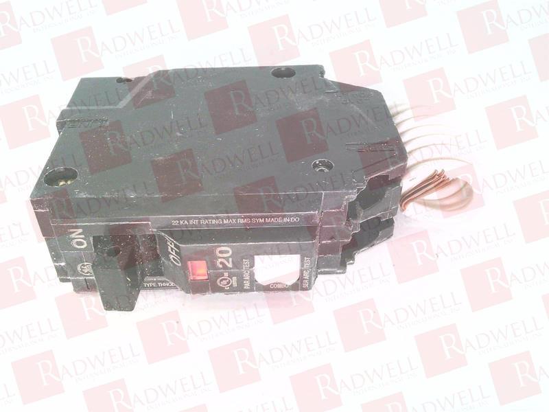 GENERAL ELECTRIC THHQL1120AF2