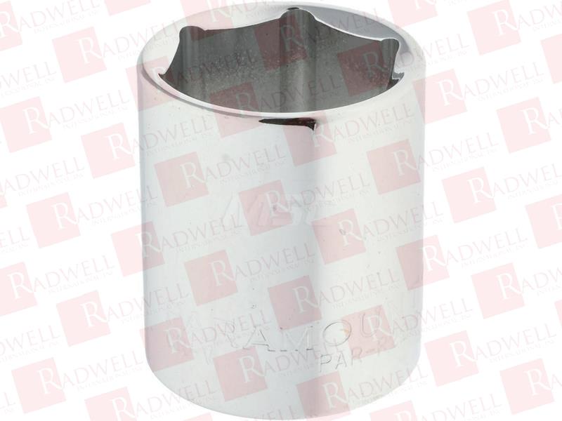 PARAMOUNT TOOL PAR-38SKT-19