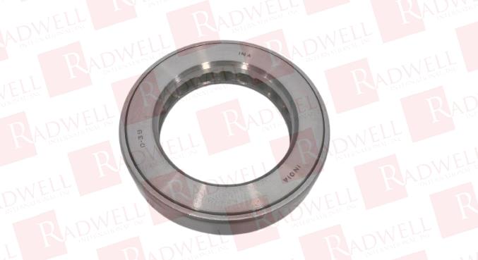SCHAEFFLER GROUP AKL.D39