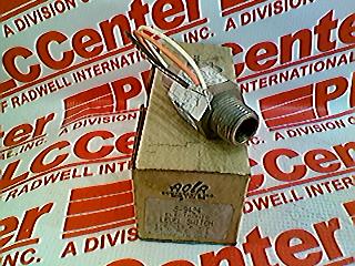LEVEL SWITCH 24VAC/DC 450PSIG 1/2IN MPT