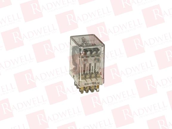 TE CONNECTIVITY KHU-17D16-12