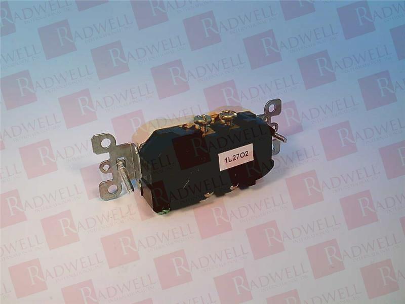LEVITON T5820-I