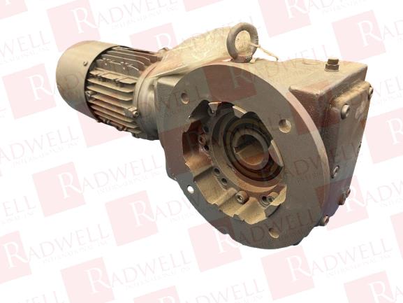 NORD SK 90121AF-80 L/4 BRE10 HL