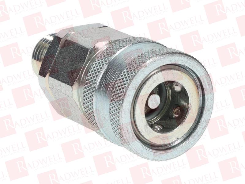 PARKER VHC4-4M