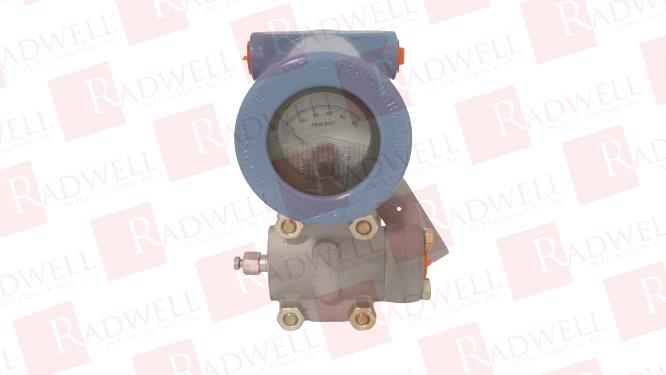 EMERSON 1151-GP7E22-M1B1