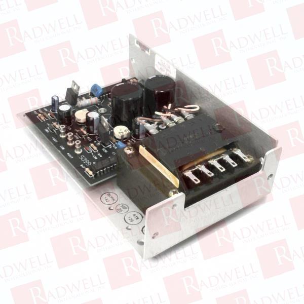 BEL FUSE HAA5-1.5/OVP-A