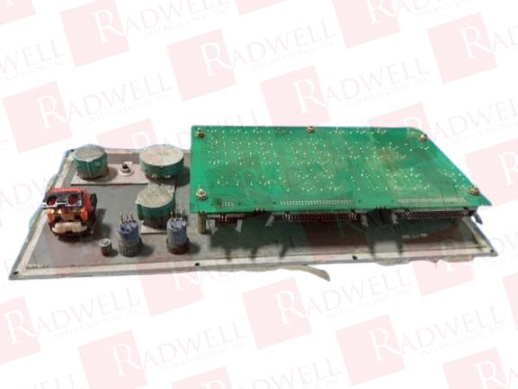 FANUC 44C741055-G01R08