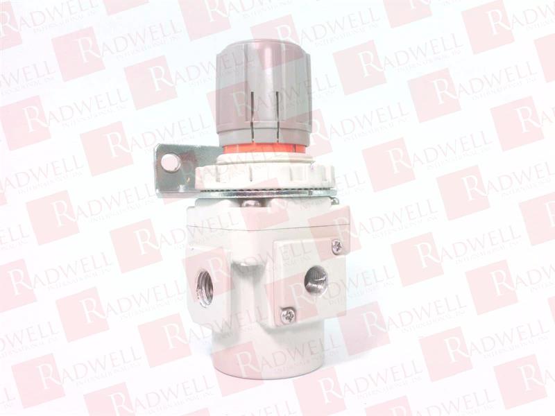 SMC AR30-N02B-Z-B