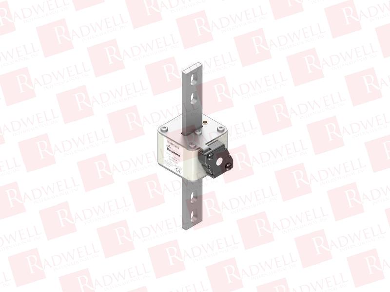 EATON CORPORATION 170M5282