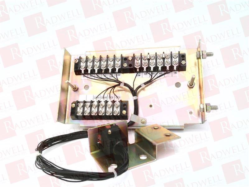 EATON CORPORATION 6502C71G03