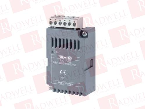 SIEMENS 7KM9300-0AM00-0AA0