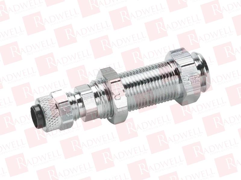 PARKER 392P-4-4