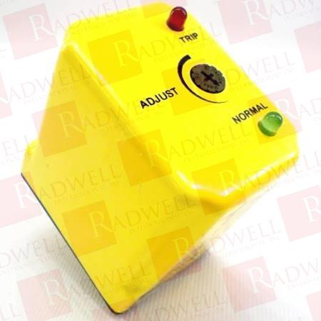TIME MARK CORP EX257B-415V/50HZ