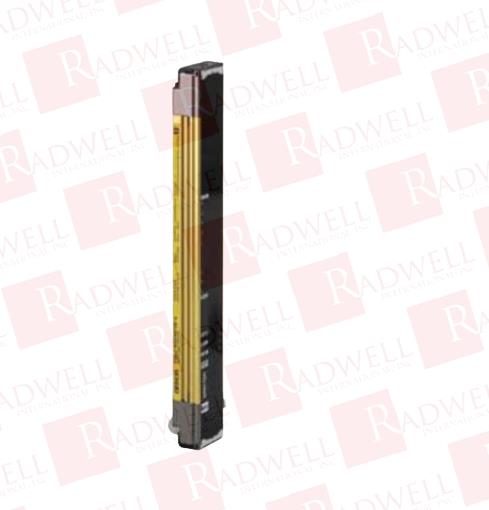 OMRON F3SJ-A0595P30-L