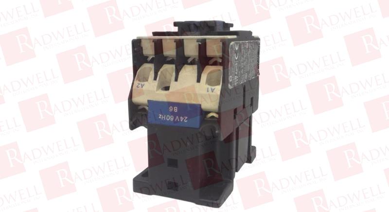 SCHNEIDER ELECTRIC LC1D0910B6