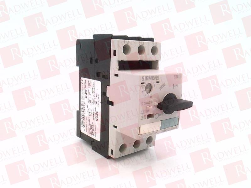 SIEMENS 3RV1421-1GA10