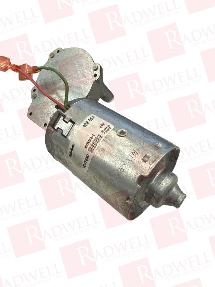 NIDEC CORP 40285724V