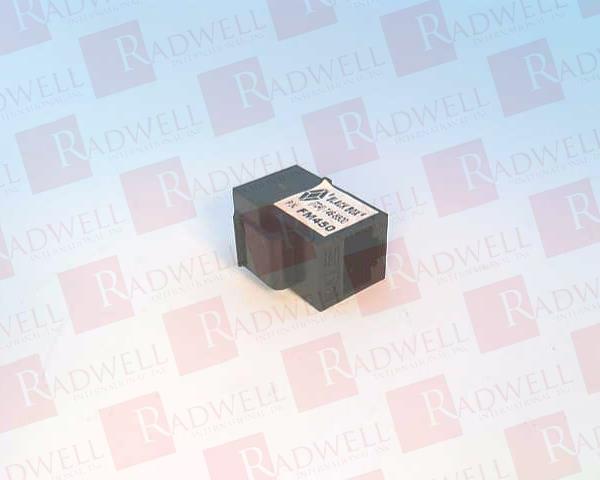 BLACK BOX CORP FM450