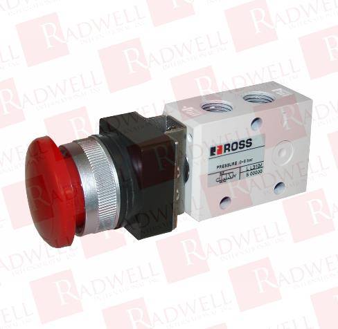 ROSS CONTROLS 1223B2MBR