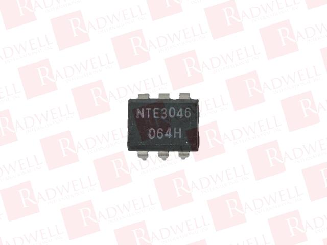 NTE NTE3046